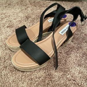 Steve Madden sandals